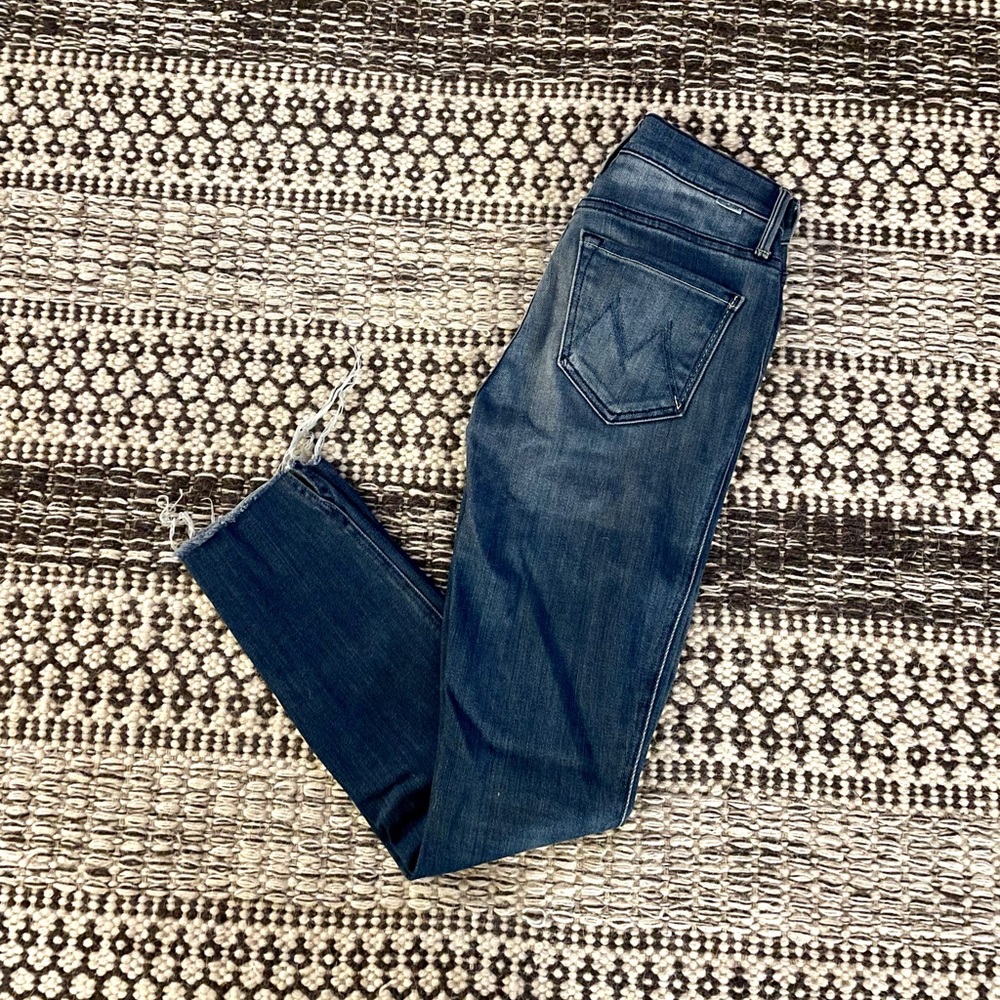 MOTHER brand jeans!!